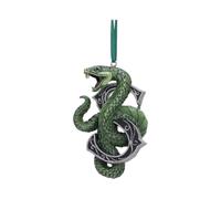 Official Harry Potter House Mascot Hanging Ornaments (Slytherin)