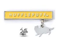 Official Harry Potter Hufflepuff Bar Pin Badge