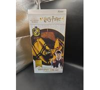 OFFICIAL Harry Potter HUFFLEPUFF COWL scarf Knitting Kit NEW SEALED