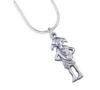 Official Harry Potter Jewellery Dobby The House-Elf Necklace