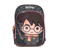 OFFICIAL HARRY POTTER KAWAII BACKPACK RUCKACK SCHOOL BAG