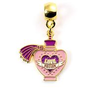 Harry Potter Love Potion Slider Charm - Zinc / Copper / Aluminium
