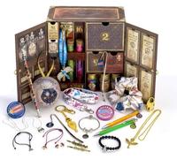 Official Harry Potter Potions Advent Calendar - 24 Jewellery & Accessory Gifts