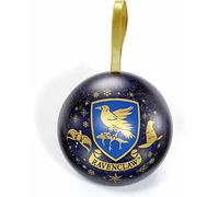 Harry Potter Ravenclaw Bauble With House Necklace HPCB0319 - Polished Quality - Alloy / Copper