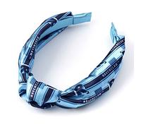 Harry Potter Ravenclaw Knotted Headband - Polyester / Plastic