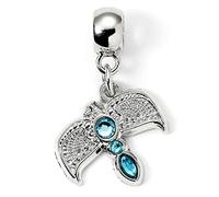 Official Harry Potter Silver Plated Diadem Slider Charm