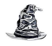 Harry Potter Sterling Silver Bead Sorting Hat