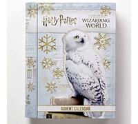 Official Harry Potter Tin Advent Calendar