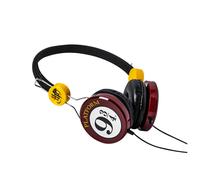 Official Harry Potter Wired Headphones Over the Ear Platform NEW BOXED