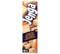 Hasbro Jenga Board Game Golden Kids