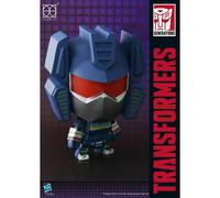 Official Hasbro Herocross 4" Transformers SDF DX Series 2 Soundwave