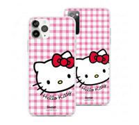 Official Hello Kitty Case for Huawei P30 Lite Vichy Tough Design