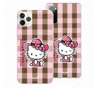 Official Hello Kitty Case for Samsung Galaxy A50 - A30s Cowkitty Tough Design