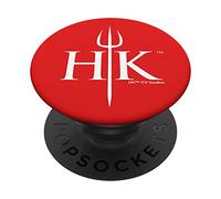 Official Hell's Kitchen Red Team PopSockets Swappable PopGrip