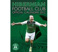 Official Hibernian FC Calendar 2012