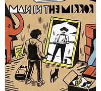 Official Hige Dandism - Man In The Mirror [Japan CD] LACD-276