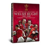Official History Of Welsh Rugby 1881-2006 [DVD]