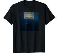Official HIT ME Hard and Soft T-Shirt