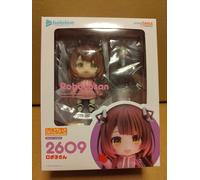 OFFICIAL HOLOLIVE ROBOCOSAN NENDOROID #2609 FIGURE - NEW SEALED