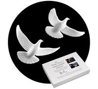 Official Home Alone 2 Turtle Doves Authentic Made by John Perry USA