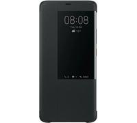 Huawei Smart View Flip Cover/Case for Mate 20 Pro - Deep Blue