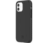 Official Incipio Grip for iphone 12 Pro Max Black - IPH-1892-BLK