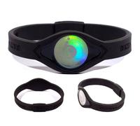 OFFICIAL - Ionic Balance Band - Black/Black Latest Generation MK2 Technology (X-Small - 16cm / 6.3in)