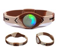 OFFICIAL - Ionic Balance Band - Latest Generation MK2 Technology (X-Small - 16cm / 6.3in, Desert Camo/Black)