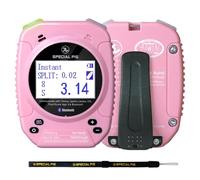 Official IPSC Shot Timer for Shooting Competition, Shooting Timer for Shooters, Par Time Training & Dry Fire Practice, Loud Buzzer, Long Battery Life, Water Resistant