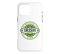Official Irish Fight Club Case for iPhone 16 Pro Max