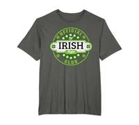 Official Irish Fight Club T-Shirt
