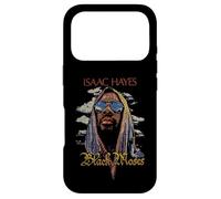 Official Isaac Hayes Jazz Icon Merch - Disco Freak Case for iPhone 17 Pro