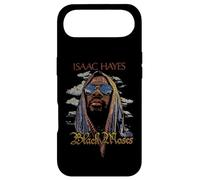 Official Isaac Hayes Jazz Icon Merch - Disco Freak Case for iPhone Air