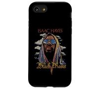 Official Isaac Hayes Jazz Icon Merch - Disco Freak Case for iPhone SE (2020) / 7/8