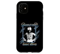 Official Isaac Hayes Jazz Icon Merch - Groove A Thon Case for iPhone 11