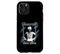 Official Isaac Hayes Jazz Icon Merch - Groove A Thon Case for iPhone 11 Pro
