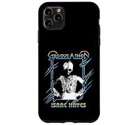 Official Isaac Hayes Jazz Icon Merch - Groove A Thon Case for iPhone 11 Pro Max