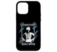 Official Isaac Hayes Jazz Icon Merch - Groove A Thon Case for iPhone 12 mini