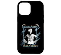 Official Isaac Hayes Jazz Icon Merch - Groove A Thon Case for iPhone 12 Pro Max