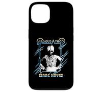 Official Isaac Hayes Jazz Icon Merch - Groove A Thon Case for iPhone 13