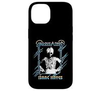 Official Isaac Hayes Jazz Icon Merch - Groove A Thon Case for iPhone 14