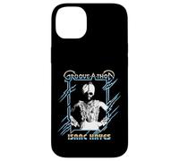 Official Isaac Hayes Jazz Icon Merch - Groove A Thon Case for iPhone 14 Plus