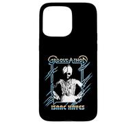 Official Isaac Hayes Jazz Icon Merch - Groove A Thon Case for iPhone 15 Pro Max