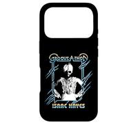 Official Isaac Hayes Jazz Icon Merch - Groove A Thon Case for iPhone 17 Pro