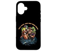 Official Isaac Hayes Jazz Icon Merch - Juicy Fruit Case for iPhone 16