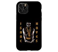 Official Isaac Hayes Jazz Icon Merch - Movement Case for iPhone 11 Pro