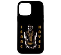 Official Isaac Hayes Jazz Icon Merch - Movement Case for iPhone 13 Pro Max