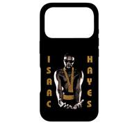 Official Isaac Hayes Jazz Icon Merch - Movement Case for iPhone 17 Pro