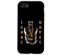 Official Isaac Hayes Jazz Icon Merch - Movement Case for iPhone SE (2020) / 7/8
