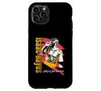 Official Isaac Hayes Jazz Icon Merch - Plays For Lovers Case for iPhone 11 Pro